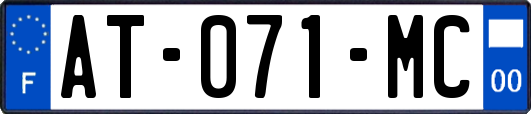 AT-071-MC