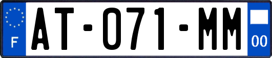AT-071-MM