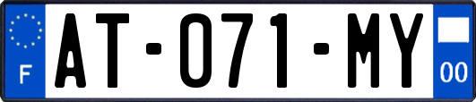 AT-071-MY