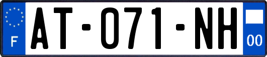 AT-071-NH