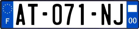 AT-071-NJ