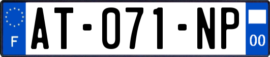 AT-071-NP