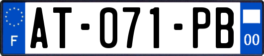 AT-071-PB