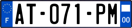 AT-071-PM