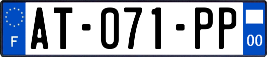 AT-071-PP