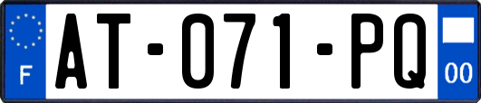 AT-071-PQ