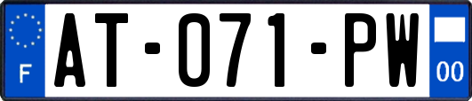 AT-071-PW