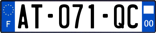 AT-071-QC