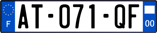 AT-071-QF