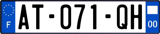 AT-071-QH