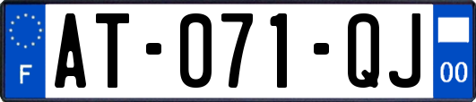 AT-071-QJ