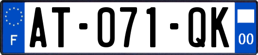AT-071-QK