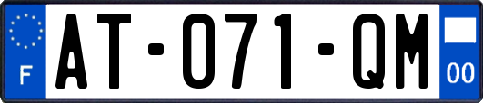 AT-071-QM