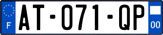 AT-071-QP