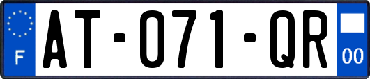 AT-071-QR