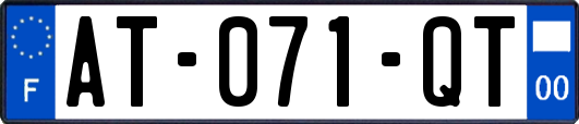 AT-071-QT