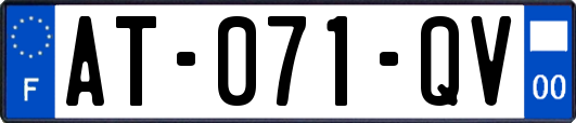 AT-071-QV