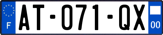 AT-071-QX