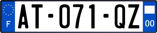 AT-071-QZ