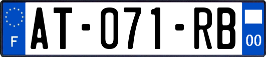 AT-071-RB