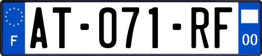 AT-071-RF