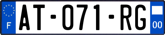 AT-071-RG