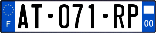 AT-071-RP