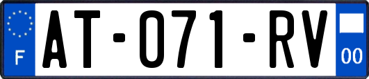 AT-071-RV