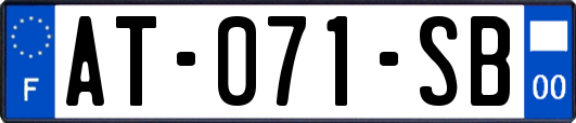 AT-071-SB