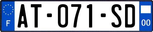 AT-071-SD