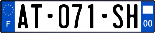 AT-071-SH