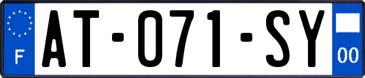 AT-071-SY