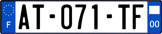 AT-071-TF