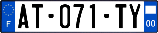 AT-071-TY