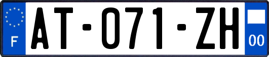 AT-071-ZH