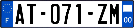 AT-071-ZM