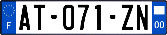 AT-071-ZN