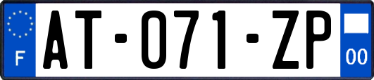 AT-071-ZP