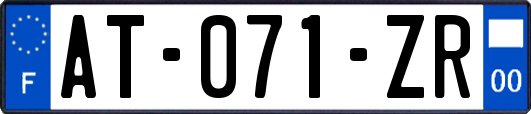 AT-071-ZR