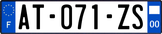 AT-071-ZS