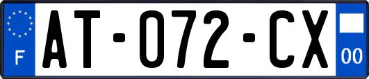 AT-072-CX