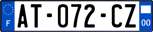 AT-072-CZ
