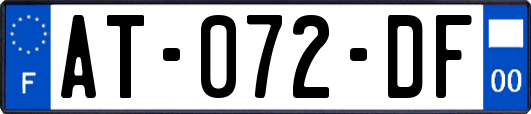 AT-072-DF