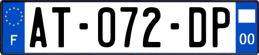 AT-072-DP