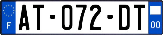 AT-072-DT