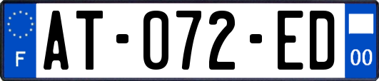 AT-072-ED