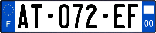 AT-072-EF