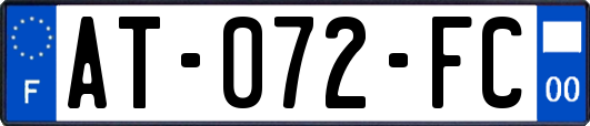 AT-072-FC