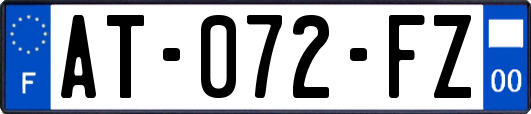 AT-072-FZ