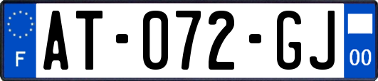 AT-072-GJ